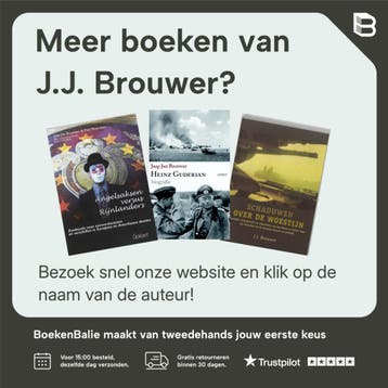 Schaduwen Over De Woestijn - J.J. Brouwer 9789080810914, Verzenden, Zo goed als nieuw, J.J. Brouwer