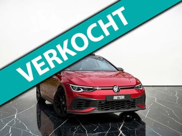 Volkswagen Golf | Zakelijke Lease v.a. €575.41 pm, Automaat, Gebruikt, Euro 6, Leder