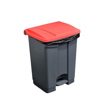 GGM Gastro | CAMBRO | Pedaalemmer - 68 liter | WBFC68158 |, Verzenden, Nieuw in verpakking