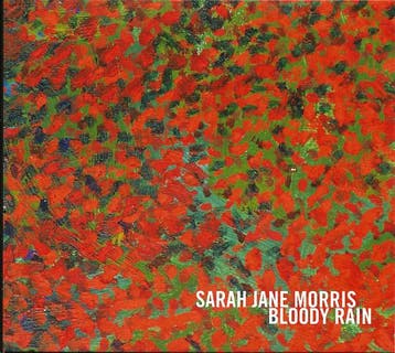 cd digi - Sarah Jane Morris - Bloody Rain, Verzenden, Zo goed als nieuw