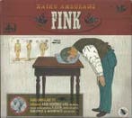 cd - Fink - Haiku Ambulanz, Verzenden, Zo goed als nieuw