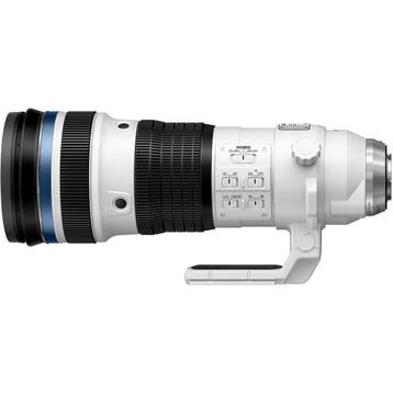 OM System M.Zuiko Digital ED 150-400mm f/4.5 TC1.25x IS Pro, Ophalen of Verzenden, Nieuw, Telelens, Zoom