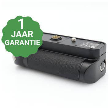 Leica 16061 Multi Function Handgrip HG-SCL6, Verzenden, Gebruikt, Overige Merken