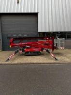 Hinowa Lightlift 23.12 IIIS - Spinhoogwerker 23 m, Overige typen, Tot 1000 kg, Ophalen of Verzenden, Hinowa