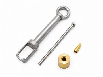 Benzine-injector trekker voor Mercedes-Benz M276, Verzenden, Nieuw