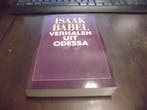 Verhalen uit odessa 9789029038522 Babel, Boeken, Verzenden, Gelezen, Babel