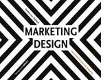 Boek Marketing Design met Customer Journey Mapping 978946276, Verzenden, Zo goed als nieuw
