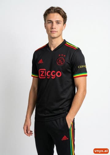 Adidas T-shirts Heren maat M Zwart Vintage, Ophalen of Verzenden, Nieuw, Adidas