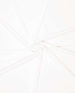 Heavy Travel Wit, Hobby en Vrije tijd, Stoffen en Lappen, Wit, Nieuw