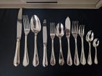Christofle - Eetservies voor 12 (143) - Spatours -