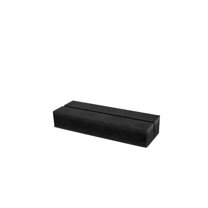 Zoedt - Muurcirkel standaard zwart hout - 9cm, Huis en Inrichting, Woonaccessoires | Wanddecoraties, Nieuw, Verzenden