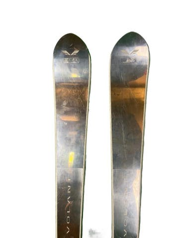 Volant Silver + M 11 GW 2021 - 155 cm, Sport en Fitness, Skiën en Langlaufen, Overige merken, Gebruikt, Ophalen of Verzenden, Carve