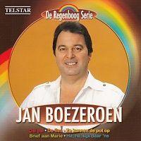 Jan Boezeroen - De Regenboog Serie - CD, Ophalen of Verzenden, Nieuw in verpakking