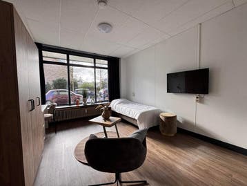 Te huur: Studio Van Heuven Goedhartlaan in Utrecht, Utrecht, Utrecht