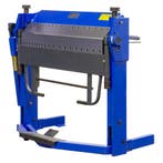 Vingerzetbank 1020mm 2,0mm dubbele segmenten, Verzenden, Nieuw