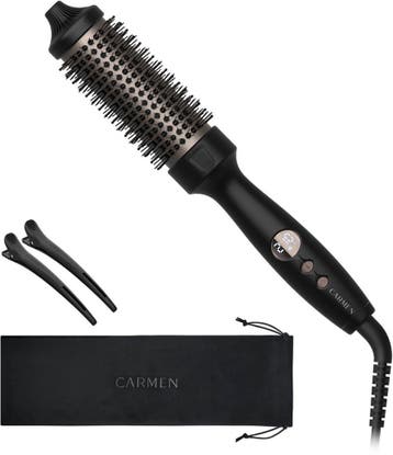 Carmen CTB3830B - Krulborstel - Thermal Brush -, Verzenden, Nieuw