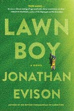 Lawn Boy 9781616202620 Jonathan Evison, Verzenden, Gelezen, Jonathan Evison