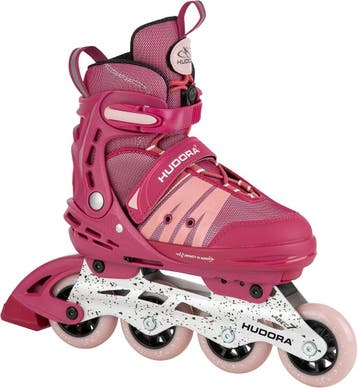 Rollerblades Kinderen | Aluminium Chassis | 34% Korting, Overige merken, Verstelbaar, Kinderen, Ophalen of Verzenden