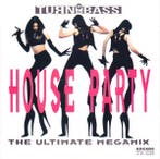 Various - House Party (The Ultimate Megamix), Ophalen of Verzenden, Gebruikt