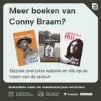 Mandela op de koelkast 9789045700458 Conny Braam, Boeken, Verzenden, Zo goed als nieuw, Conny Braam