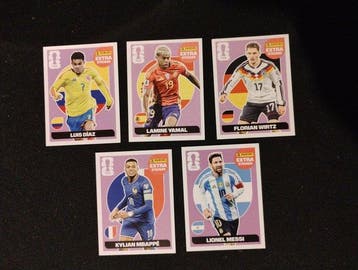 2026 - Voetbal, Nieuw