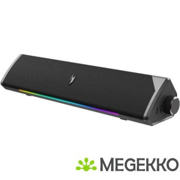 Acer Nitro Gaming 2.0 Soundbar NSK510, Verzenden, Nieuw, Acer
