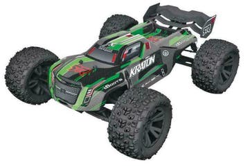 ARRMA RC auto specialist >> TopRC Uden, Hobby en Vrije tijd, Ophalen of Verzenden, Nieuw, RTR (Ready to Run)