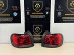 Citroen C3 Aircross (2C/2R) 2018 achterlichtset rechts links, Gebruikt, Citroën