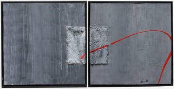 Norbert Mayer - Nomay (Austrian, born 1966 in Zell am See) -, Antiek en Kunst