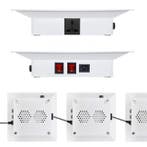 100W Full Spectrum LED Kweeklamp voor Planten en Zaailingen, Verzenden, Nieuw