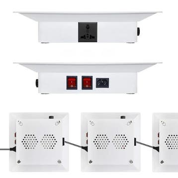100W Full Spectrum LED Kweeklamp voor Planten en Zaailingen, Verzenden, Nieuw