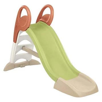 Smoby Glijbaan 150cm - Groen/Rood, Verzenden, Nieuw