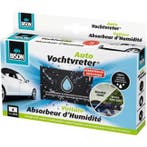 Vochtvreter auto | Bison (Herbruikbaar, 300 gram), Witgoed en Apparatuur, Verzenden, Nieuw