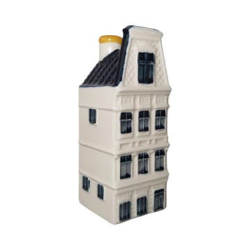 Bols KLM Huisje 61, Verzenden, Zo goed als nieuw