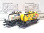 Märklin H0 - 46427 - Modeltrein goederenwagonset (1) -, Nieuw