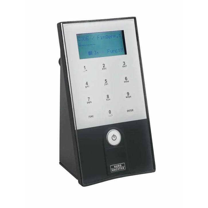 Burg-Wächter secuENTRY 5711 pincode keypad, Doe-het-zelf en Verbouw, Hang- en Sluitwerk, Nieuw, Verzenden