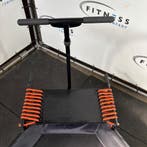 Hammer - Jump Step - Fitness Trampoline, Sport en Fitness, Fitnessmaterialen, Ophalen of Verzenden, Nieuw, Overige typen
