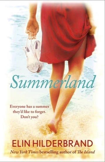 Summerland - Elin Hilderbrand 9781444723953, Verzenden, Gelezen, Elin Hilderbrand