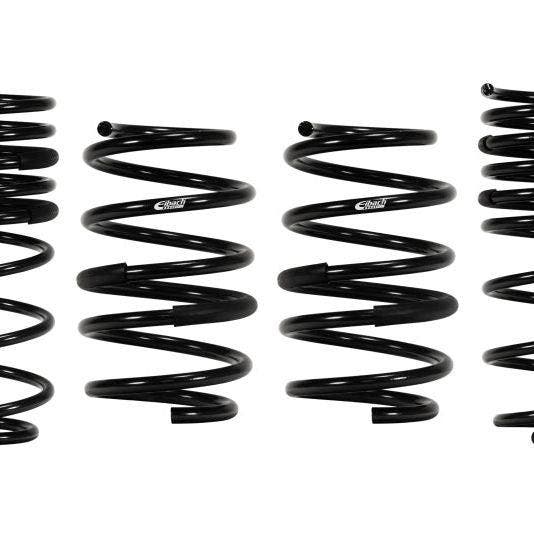 Eibach Pro-Kit for 2015-2017 Ford Mustang GT350, Auto-onderdelen, Ophanging en Onderstel, Ophalen of Verzenden