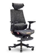 BloodDragon ergonomische gamingstoel, mesh, Overige plaatsen, Ophalen of Verzenden, Nieuw in verpakking, Stoel