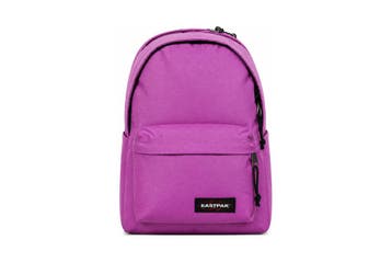 Eastpak Rugzak Paars, Verzenden, Zo goed als nieuw, Paars