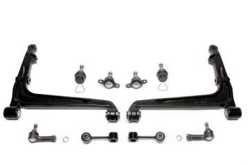 TA Technix Draagarmen Set Transporter T4 CS024, Nieuw, Volkswagen