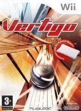 Vertigo Wii Garantie & morgen in huis!, Spelcomputers en Games, Games | Nintendo Wii, 1 speler, Zo goed als nieuw, Ophalen of Verzenden