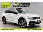 Volkswagen Tiguan 1.5 TSI 150PK R-Line | Pano | Virtual |, Automaat, Wit, Nieuw, SUV of Terreinwagen