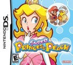 Super Princess Peach, Verzenden, Nieuw