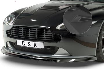 Cupspoiler voor Aston Martin Vantage CSL392-L, Verzenden, Nieuw