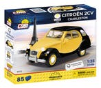 COBI 24512 - Citroën 2CV  Charleston (Voertuigen), Verzenden, Nieuw