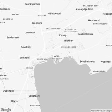 Appartement in Hoorn gevonden voor €2150,- pm, Huizen en Kamers, Huizen te huur, Appartement, Direct bij eigenaar, Hoorn