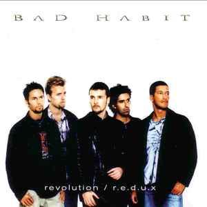 cd - Bad Habit - Revolution Redux, Verzenden, Zo goed als nieuw