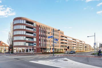 Te huur: Appartement Stationslaan in Breda, Noord-Brabant, Breda, Appartement
